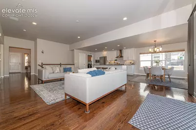 10103 Edgemont Ranch Lane, Colorado Springs, CO 80924 - Photo 10