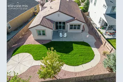 10103 Edgemont Ranch Lane, Colorado Springs, CO 80924 - Photo 16