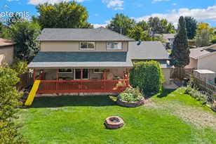 460 Red Cliff Terrace, Colorado Springs, CO 80906 - Photo 38