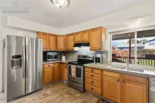 460 Red Cliff Terrace, Colorado Springs, CO 80906 - Photo 12