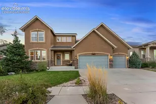 5654 Cisco Dr, Colorado Springs, CO 80924 - Photo 1