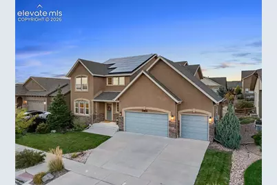 5654 Cisco Drive, Colorado Springs, CO 80924 - Photo 42