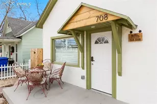 708 Sahwatch St, Colorado Springs, CO 80903 - Photo 2
