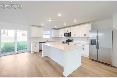 2664 Lower Crags Point, Colorado Springs, CO 80904 - Photo 4