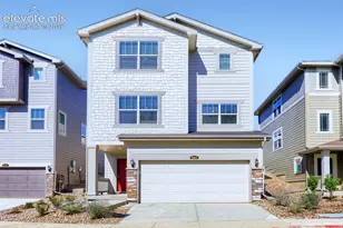 2664 Lower Crags Pt, Colorado Springs, CO 80904 - Photo 1