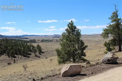Lot 26 Wolfe Road, Hartsel, CO 80449 - Photo 16