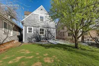 415 E Bijou Street, Colorado Springs, CO 80903 - Photo 2