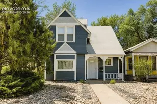 415 E Bijou St, Colorado Springs, CO 80903 - Photo 1