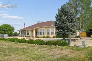 10096 Rolling Ridge Rd, Colorado Springs, CO 80925 - Photo 1