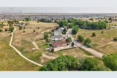 10096 Rolling Ridge Road, Colorado Springs, CO 80925 - Photo 4