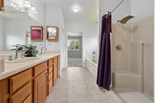 10096 Rolling Ridge Rd, Colorado Springs, CO 80925 - Photo 12