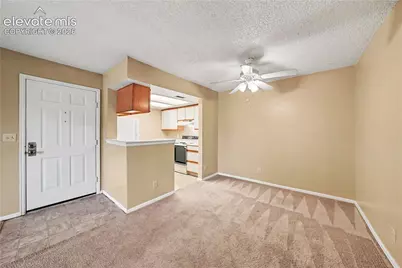 842 Tenderfoot Hill Road #101, Colorado Springs, CO 80906 - Photo 4