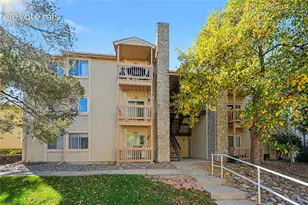 842 Tenderfoot Hill Rd, Colorado Springs, CO 80906 - Photo 1