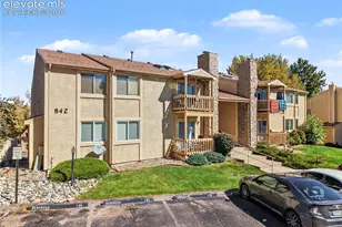 842 Tenderfoot Hill Rd, Colorado Springs, CO 80906 - Photo 44
