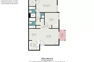 842 Tenderfoot Hill Rd, Colorado Springs, CO 80906 - Photo 46