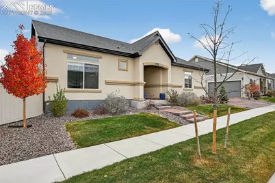 5968 Haster Grove, Colorado Springs, CO 80927 - Photo 2