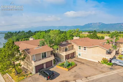 1658 Deer Creek Road, Monument, CO 80132 - Photo 1