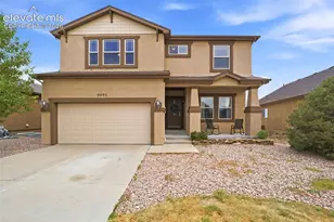 9895 Kings Canyon Dr, Peyton, CO 80831 - Photo 1