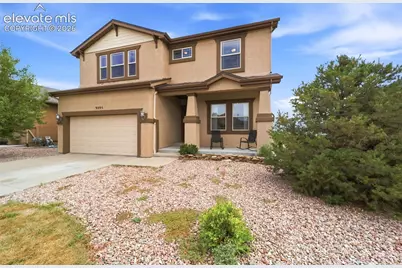 9895 Kings Canyon Drive, Peyton, CO 80831 - Photo 2