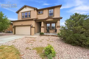 9895 Kings Canyon Dr, Peyton, CO 80831 - Photo 2