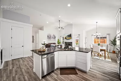 7087 Bigtooth Maple Drive, Colorado Springs, CO 80925 - Photo 10