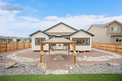 7087 Bigtooth Maple Drive, Colorado Springs, CO 80925 - Photo 2