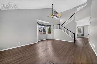 69 Avocet Loop, Colorado Springs, CO 80921 - Photo 2