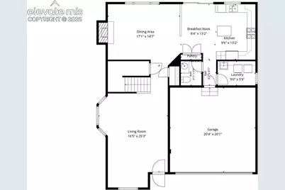 69 Avocet Loop, Colorado Springs, CO 80921 - Photo 22