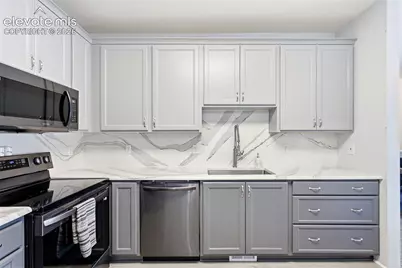 2002 Legacy Ridge View #107, Colorado Springs, CO 80910 - Photo 8