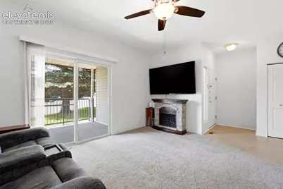 2002 Legacy Ridge View #107, Colorado Springs, CO 80910 - Photo 12