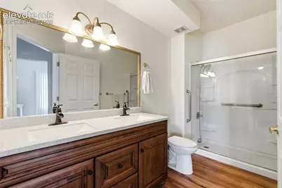 2002 Legacy Ridge View #107, Colorado Springs, CO 80910 - Photo 16