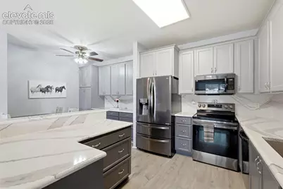 2002 Legacy Ridge View #107, Colorado Springs, CO 80910 - Photo 6