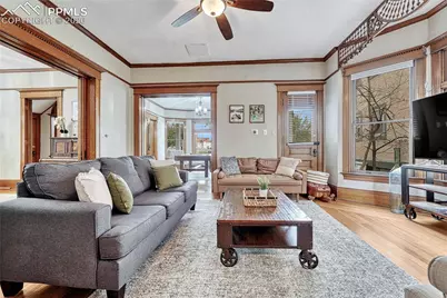 6 Boulder Crescent Street, Colorado Springs, CO 80903 - Photo 6