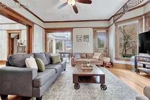 6 Boulder Cres St, Colorado Springs, CO 80903 - Photo 6