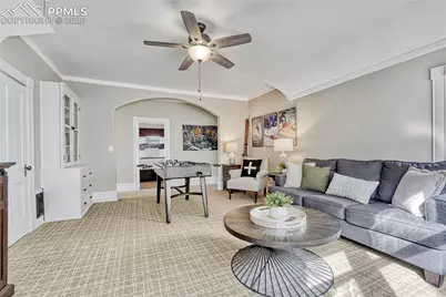 6 Boulder Crescent Street, Colorado Springs, CO 80903 - Photo 20