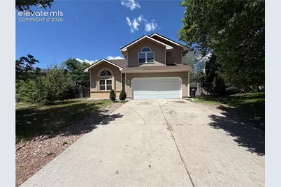 2140 Crystal River Drive, Colorado Springs, CO 80915 - Photo 1