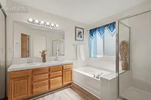 4118 Round Hill Dr, Colorado Springs, CO 80922 - Photo 14