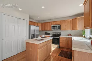 4118 Round Hill Dr, Colorado Springs, CO 80922 - Photo 10
