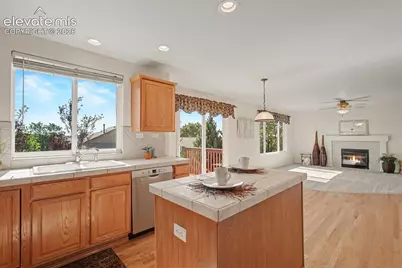 4118 Round Hill Drive, Colorado Springs, CO 80922 - Photo 8