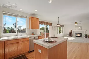 4118 Round Hill Dr, Colorado Springs, CO 80922 - Photo 8