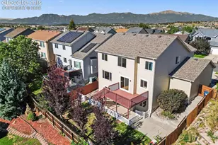 4118 Round Hill Dr, Colorado Springs, CO 80922 - Photo 2