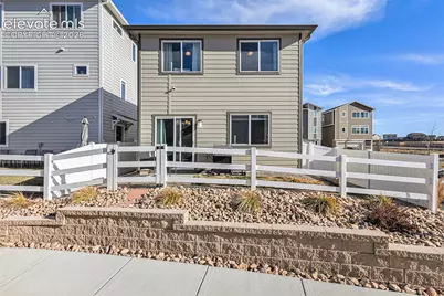 2940 Magic Carpet Loop, Colorado Springs, CO 80916 - Photo 4