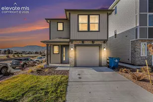 2940 Magic Carpet Loop, Colorado Springs, CO 80916 - Photo 1