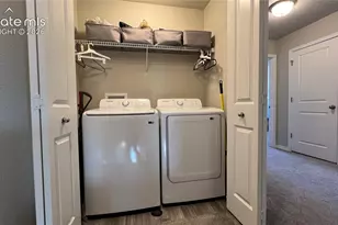 2940 Magic Carpet Loop, Colorado Springs, CO 80916 - Photo 20