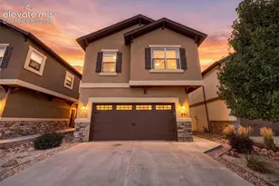 891 Redemption Point, Colorado Springs, CO 80905 - Photo 1