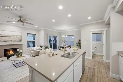 891 Redemption Point, Colorado Springs, CO 80905 - Photo 6