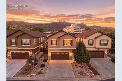 891 Redemption Point, Colorado Springs, CO 80905 - Photo 2