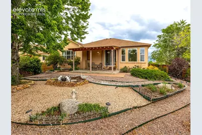 4891 Tawny Ridge Drive, Colorado Springs, CO 80916 - Photo 24