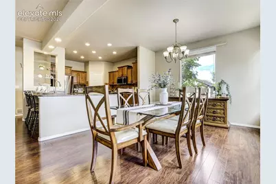 4891 Tawny Ridge Drive, Colorado Springs, CO 80916 - Photo 12