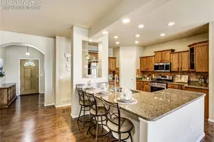 4891 Tawny Ridge Dr, Colorado Springs, CO 80916 - Photo 8